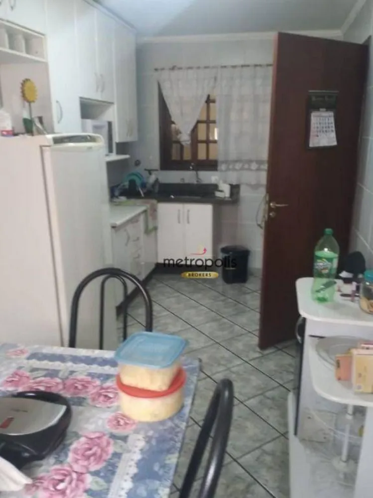 Casa de Condomínio, 3 quartos - Foto 8