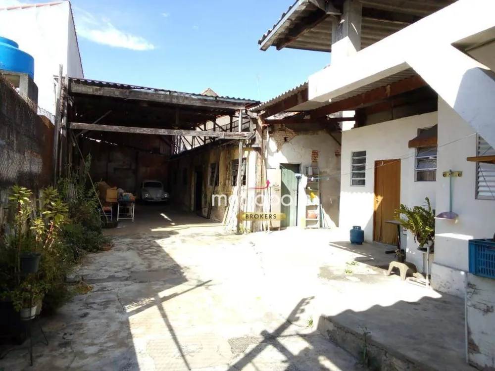 Terreno, 346 m² - Foto 2