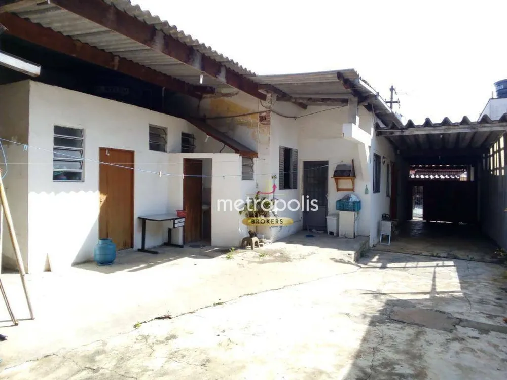 Terreno, 346 m² - Foto 1