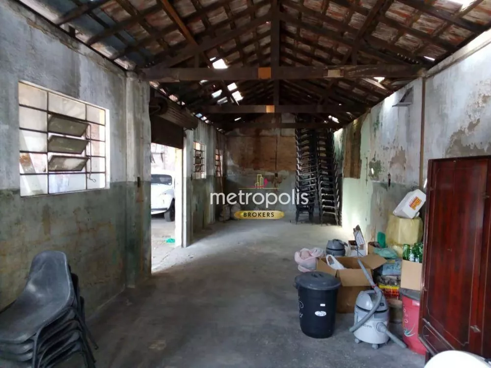 Terreno, 346 m² - Foto 1