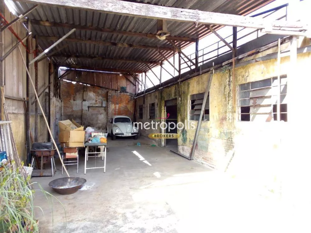 Terreno, 346 m² - Foto 8