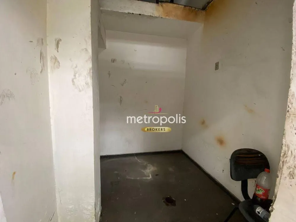 Depósito-Galpão, 967 m² - Foto 8