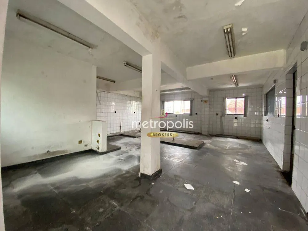 Depósito-Galpão, 967 m² - Foto 7
