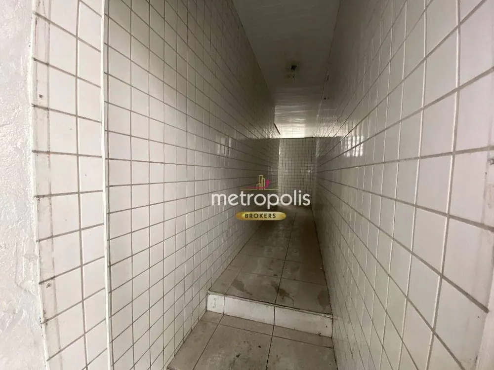 Depósito-Galpão, 967 m² - Foto 9