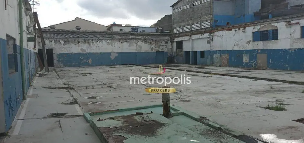 Depósito-Galpão, 967 m² - Foto 6