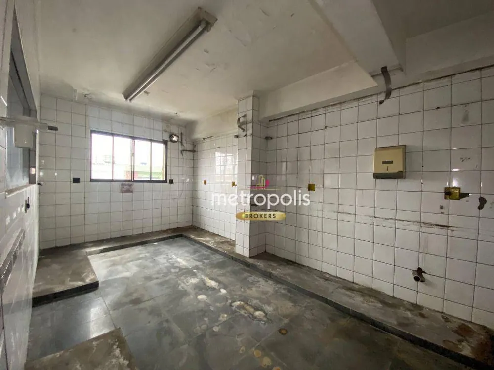 Depósito-Galpão, 967 m² - Foto 10