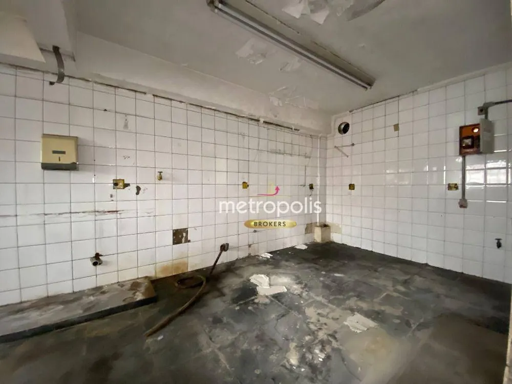 Depósito-Galpão, 967 m² - Foto 11