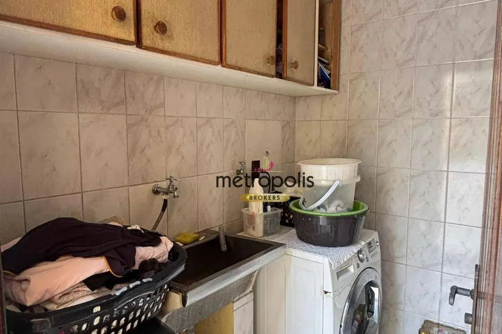 Sobrado, 3 quartos, 239 m² - Foto 1