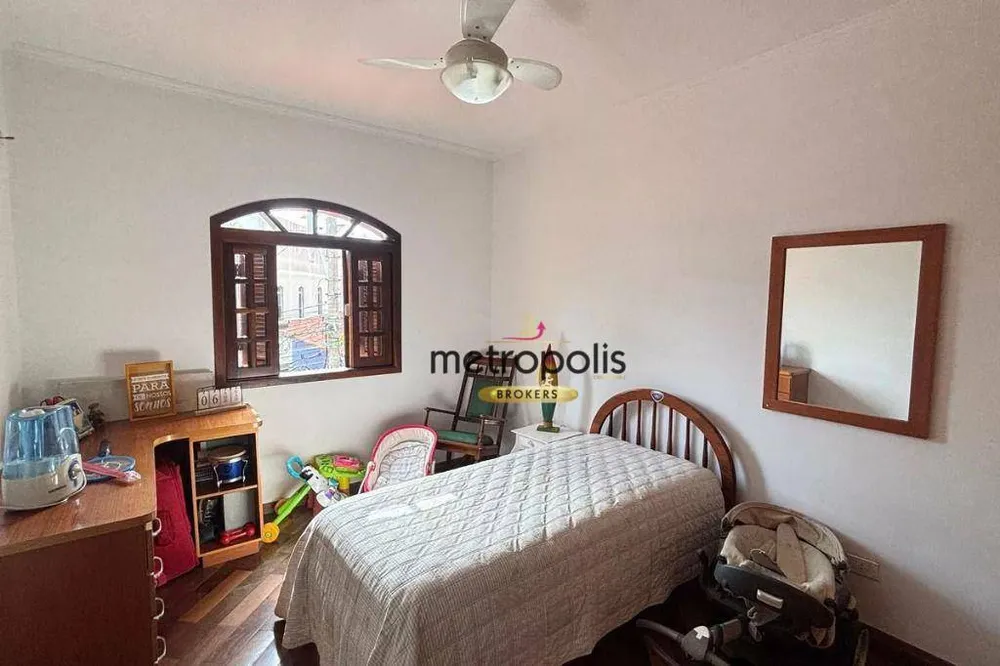 Sobrado, 3 quartos, 239 m² - Foto 4