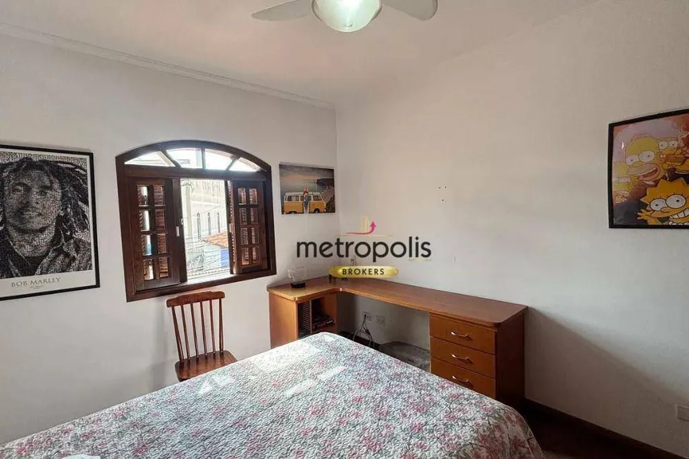 Sobrado, 3 quartos, 239 m² - Foto 7