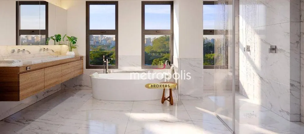 Apartamento, 4 quartos, 220 m² - Foto 3