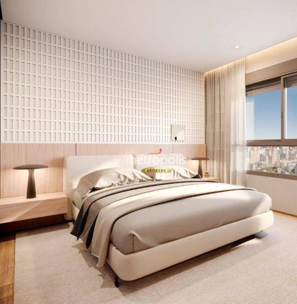 Apartamento, 4 quartos, 220 m² - Foto 4
