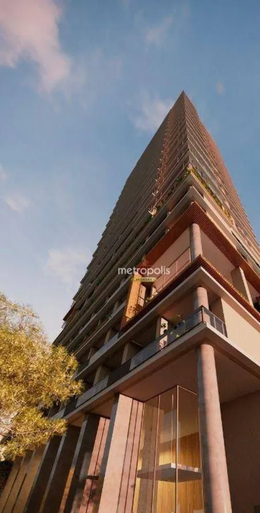 Apartamento, 4 quartos, 220 m² - Foto 6