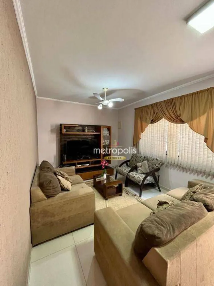Sobrado, 3 quartos, 200 m² - Foto 2