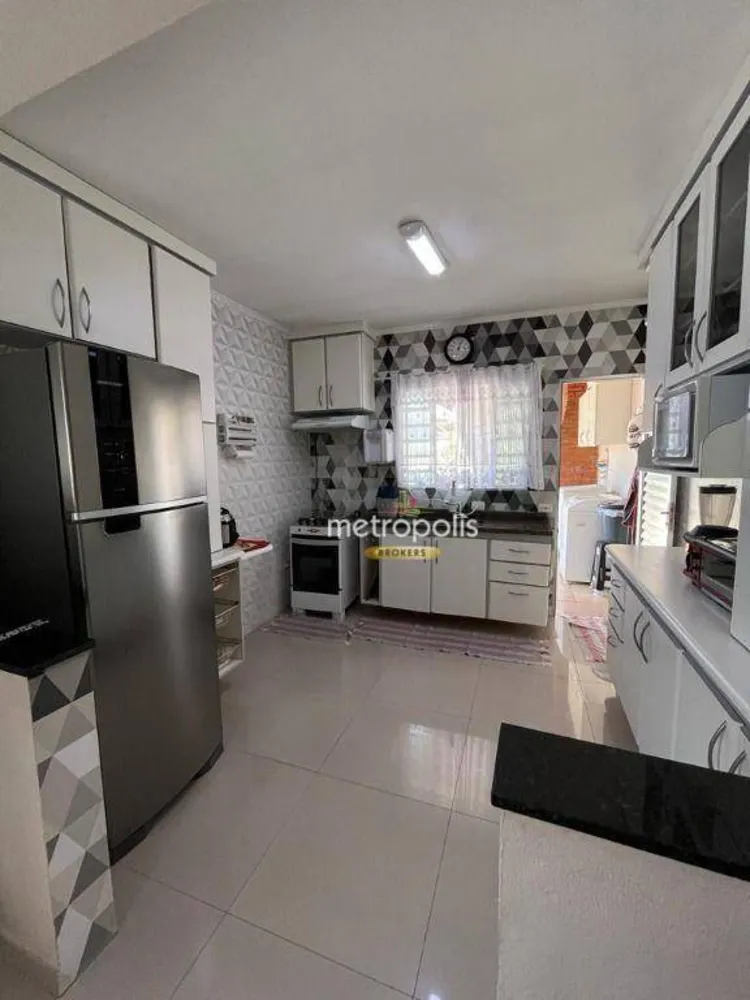 Sobrado, 3 quartos, 200 m² - Foto 5