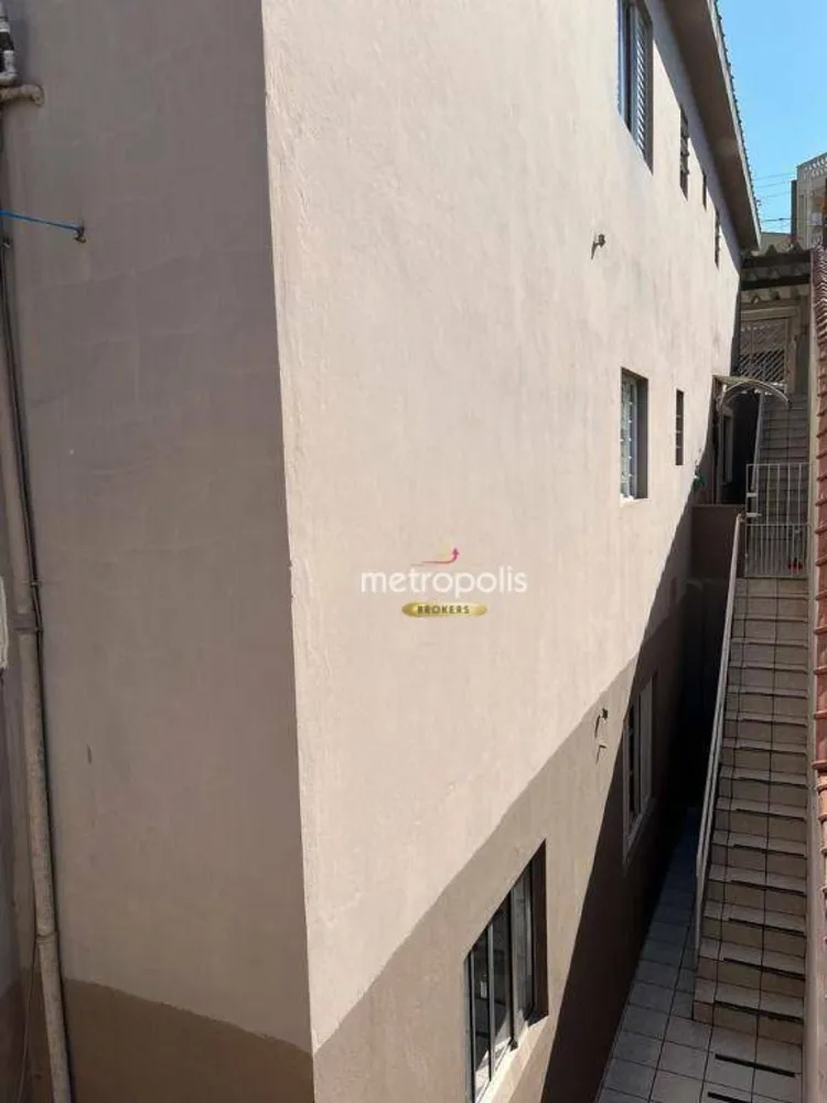 Sobrado, 3 quartos, 200 m² - Foto 3