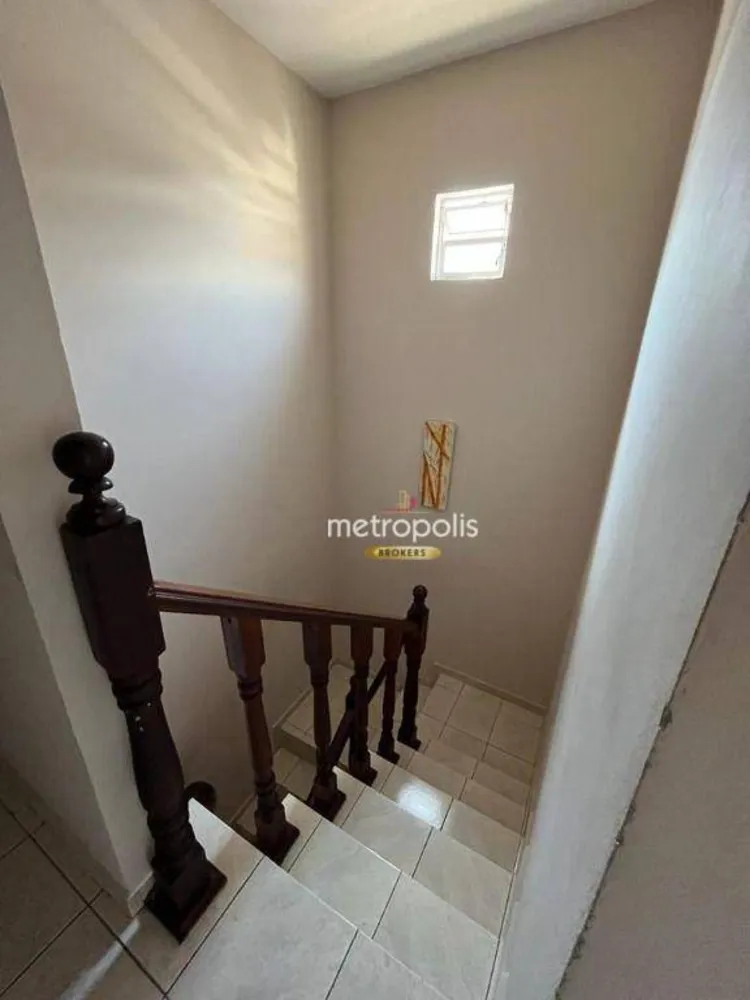 Sobrado, 3 quartos, 200 m² - Foto 4