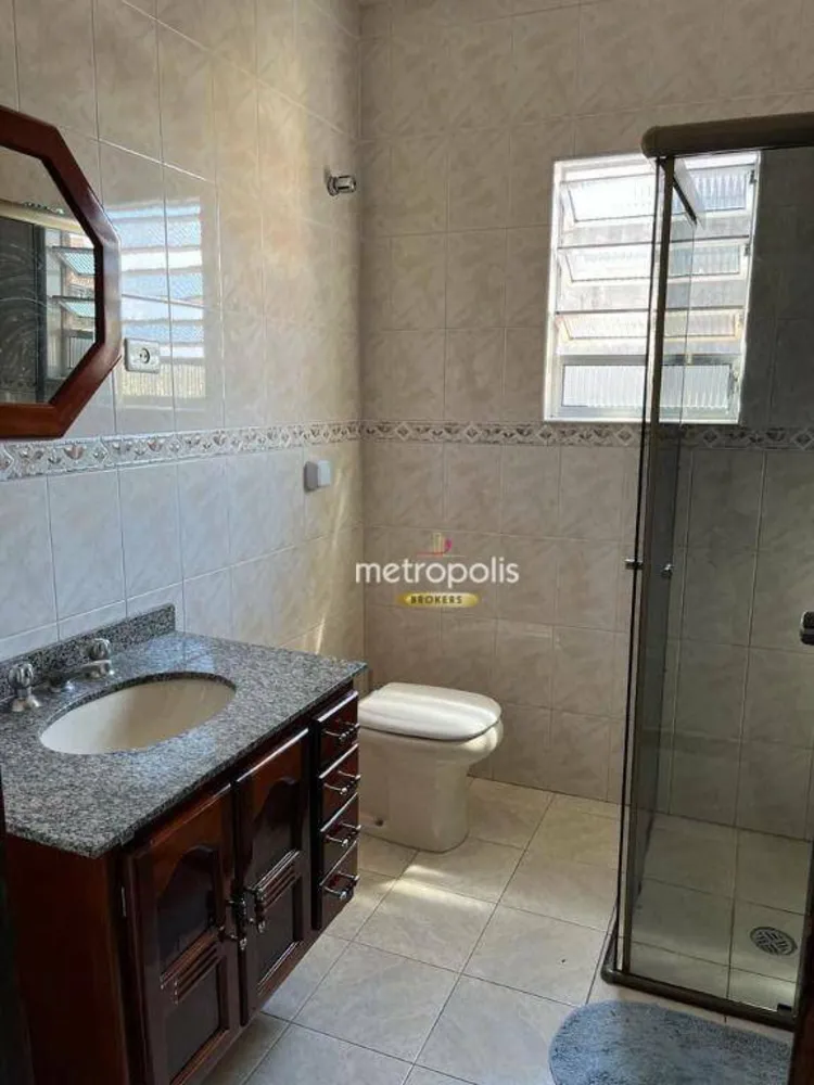 Sobrado, 3 quartos, 200 m² - Foto 4