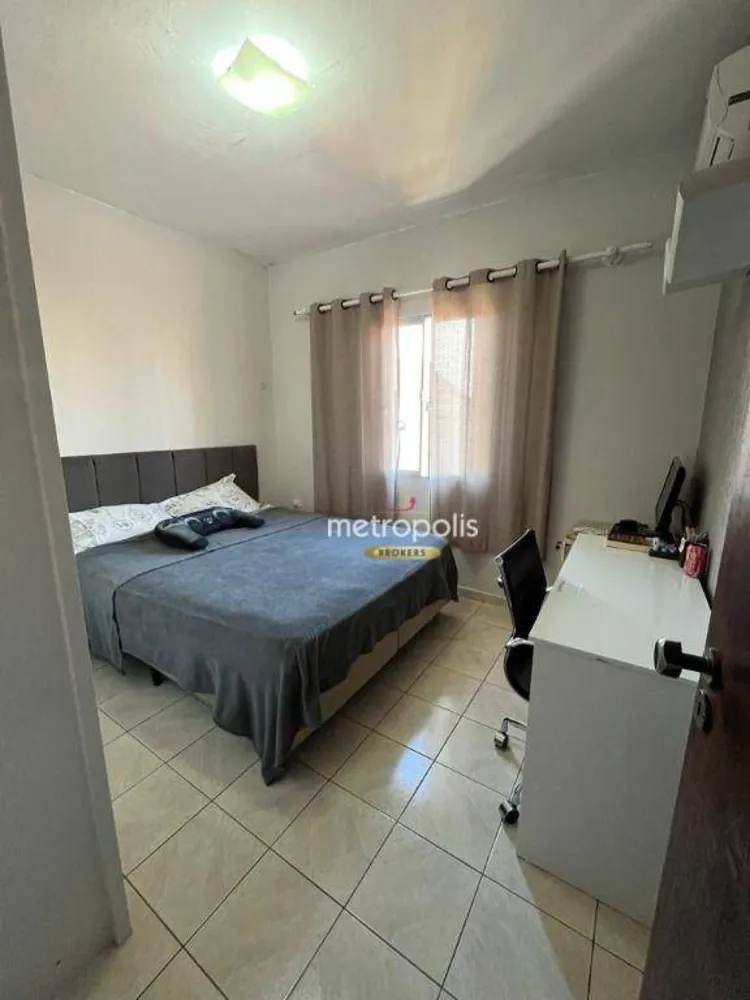 Sobrado, 3 quartos, 200 m² - Foto 6
