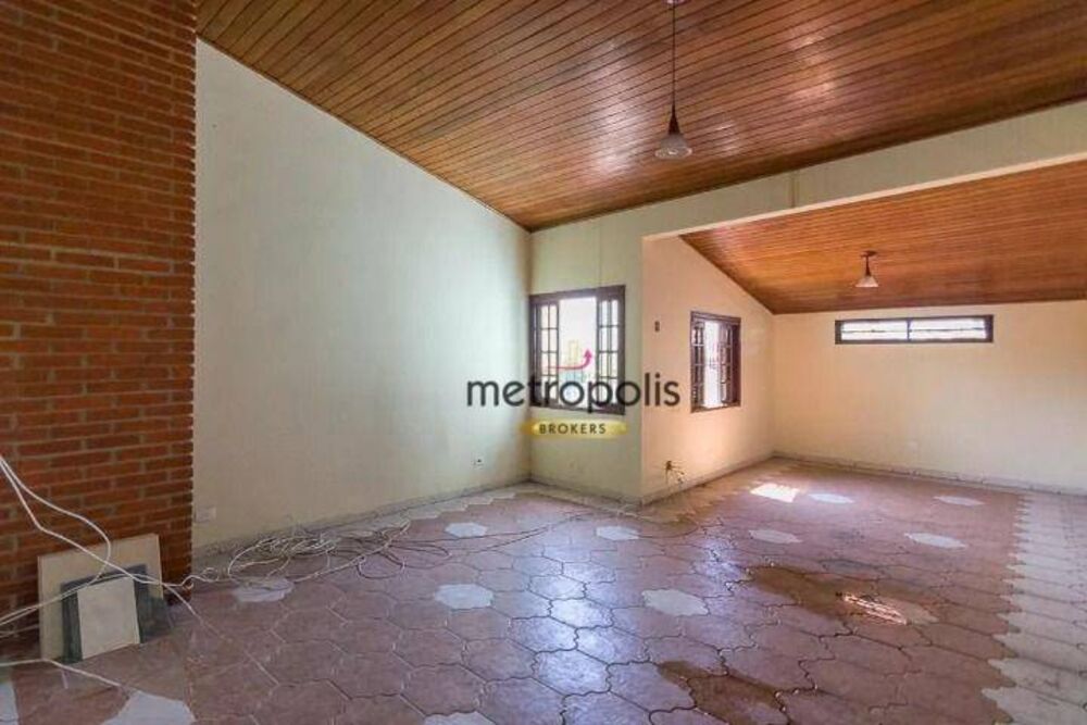 Casa à venda e aluguel com 4 quartos, 277m² - Foto 8