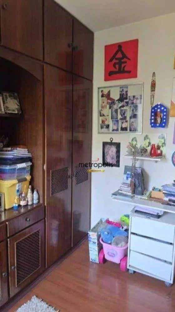 Apartamento, 3 quartos, 110 m² - Foto 3
