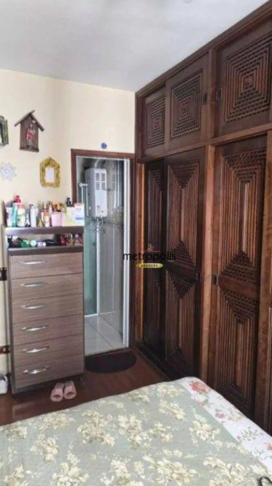 Apartamento, 3 quartos, 110 m² - Foto 1