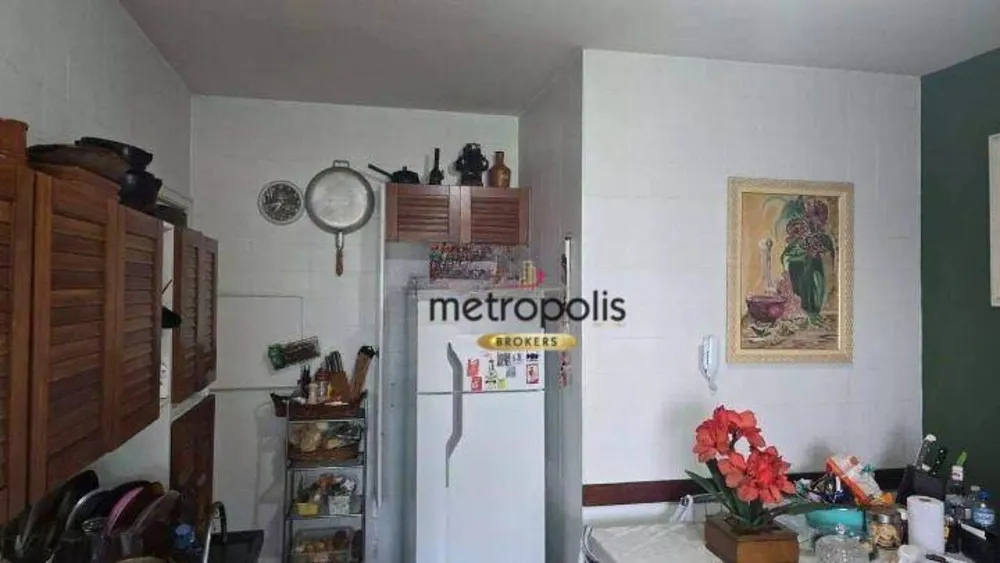 Apartamento, 3 quartos, 110 m² - Foto 4