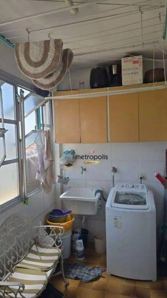Apartamento, 3 quartos, 110 m² - Foto 5