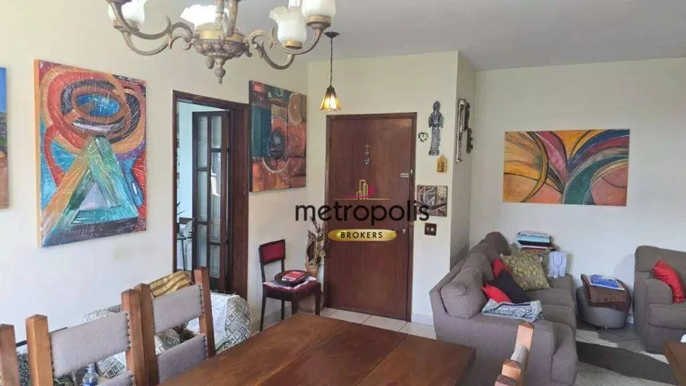 Apartamento, 3 quartos, 110 m² - Foto 7