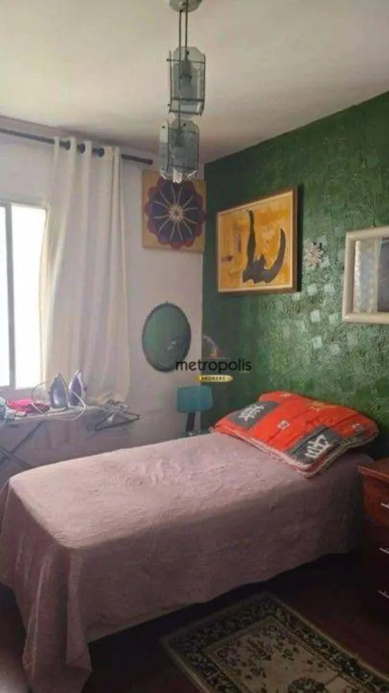 Apartamento, 3 quartos, 110 m² - Foto 9