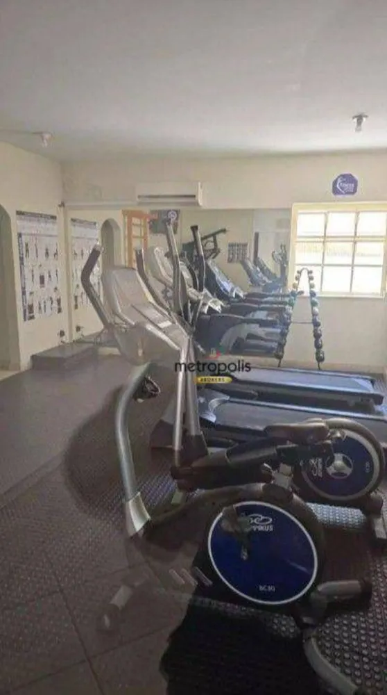 Apartamento, 3 quartos, 110 m² - Foto 2