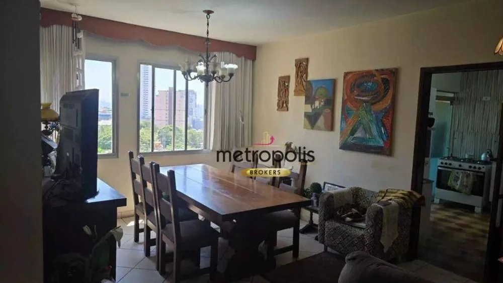 Apartamento, 3 quartos, 110 m² - Foto 3