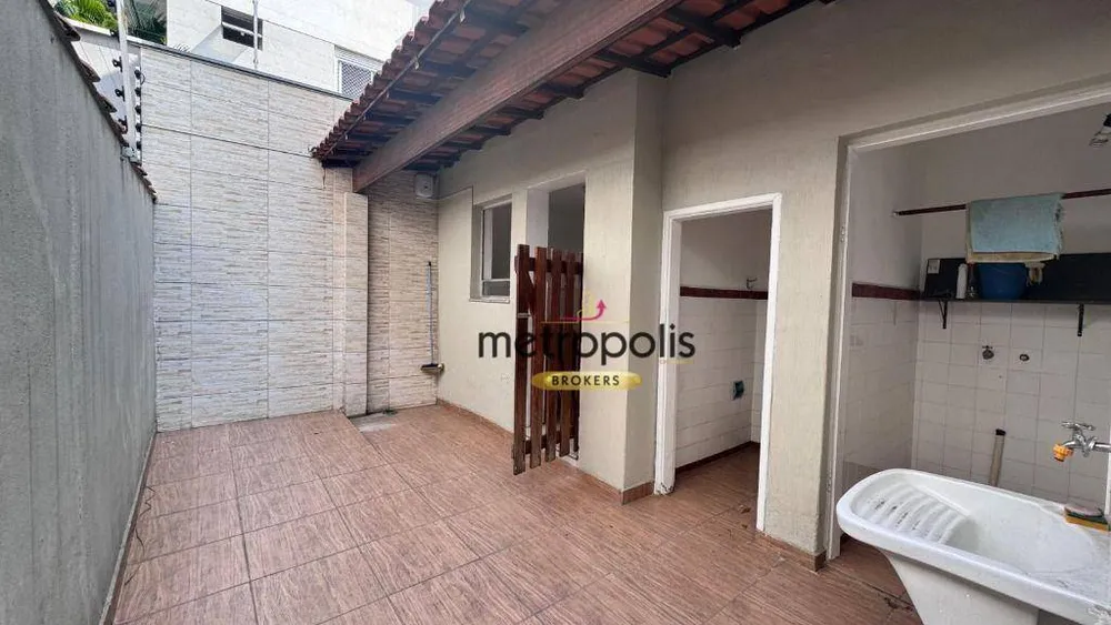 Sobrado, 3 quartos, 175 m² - Foto 7