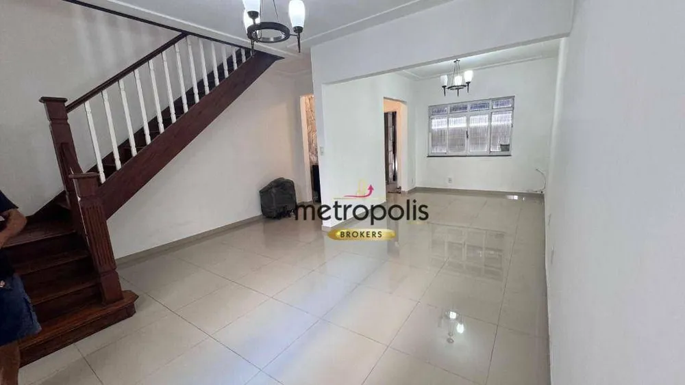Sobrado, 3 quartos, 175 m² - Foto 1