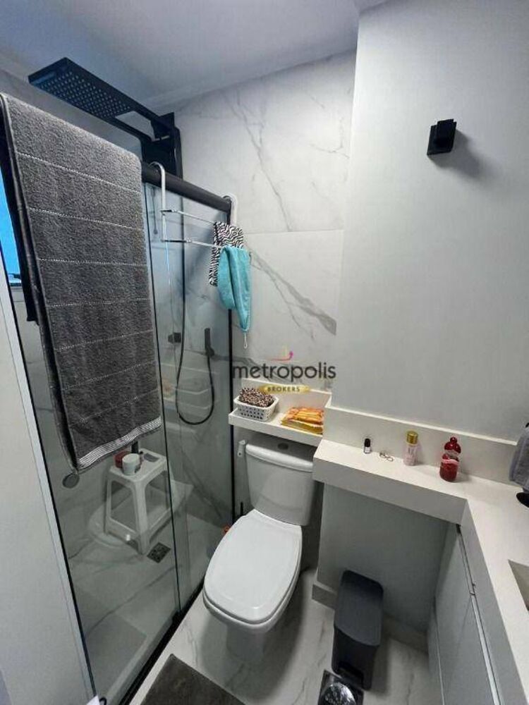 Apartamento à venda com 2 quartos, 70m² - Foto 12