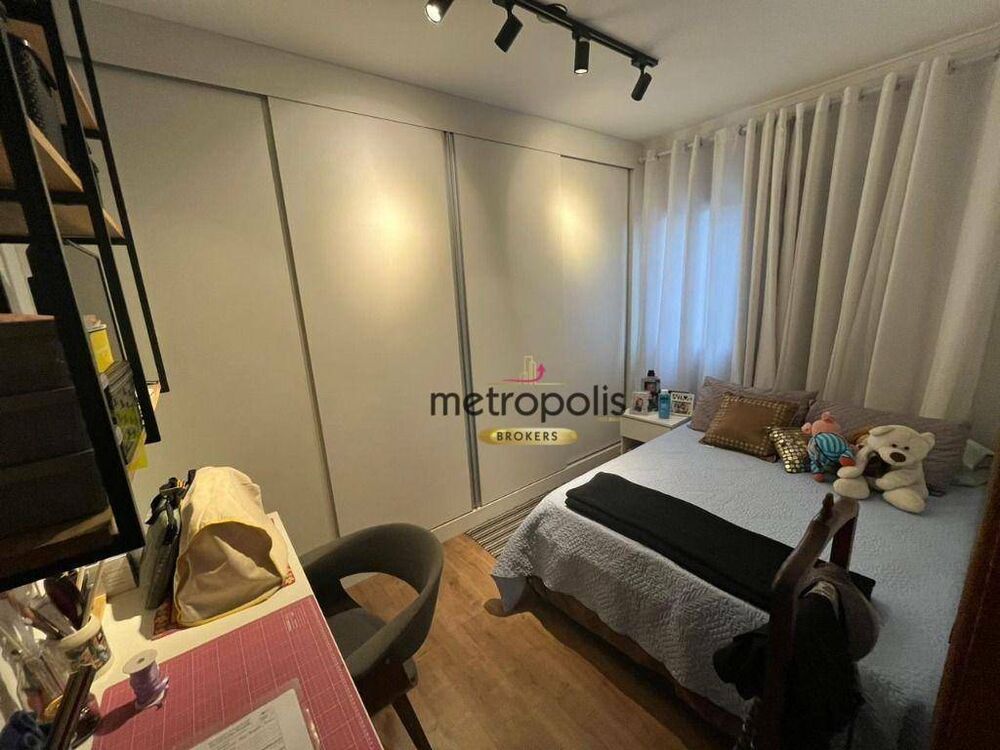 Apartamento à venda com 2 quartos, 70m² - Foto 8