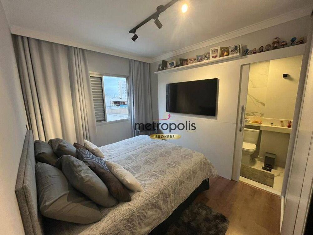 Apartamento à venda com 2 quartos, 70m² - Foto 9