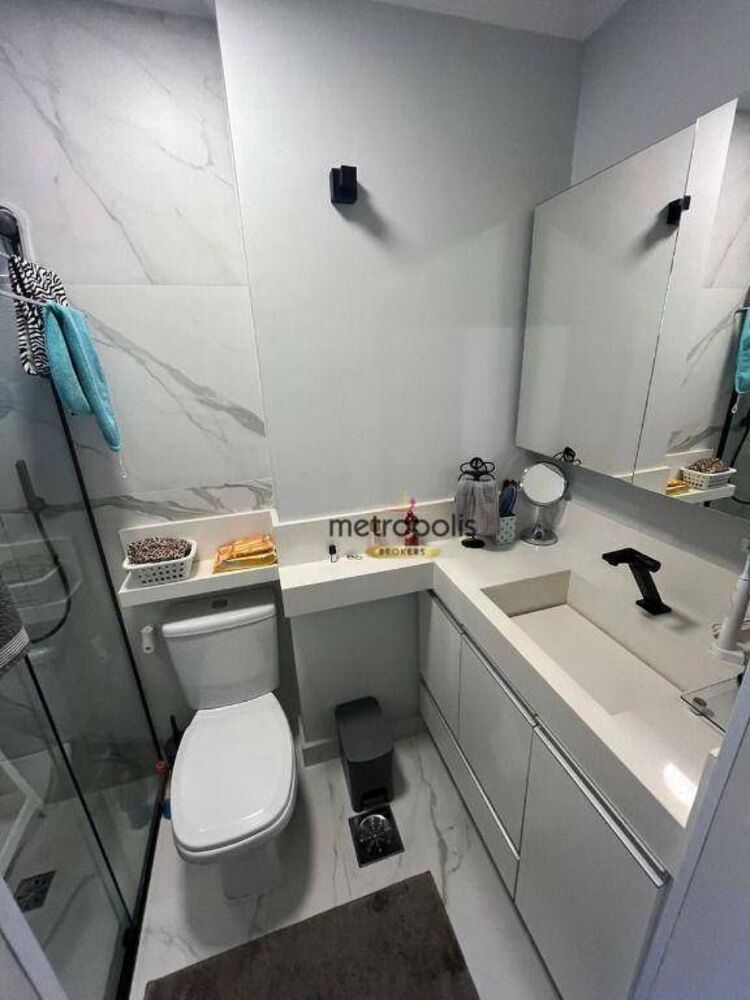 Apartamento à venda com 2 quartos, 70m² - Foto 11