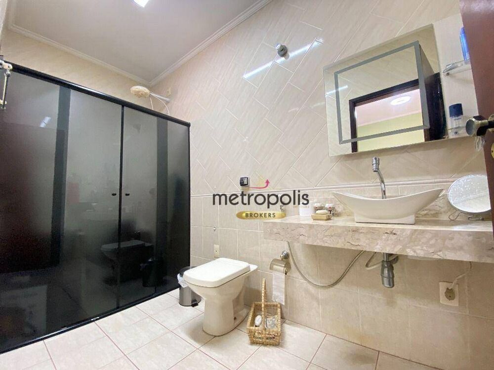 Casa, 4 quartos, 260 m² - Foto 8