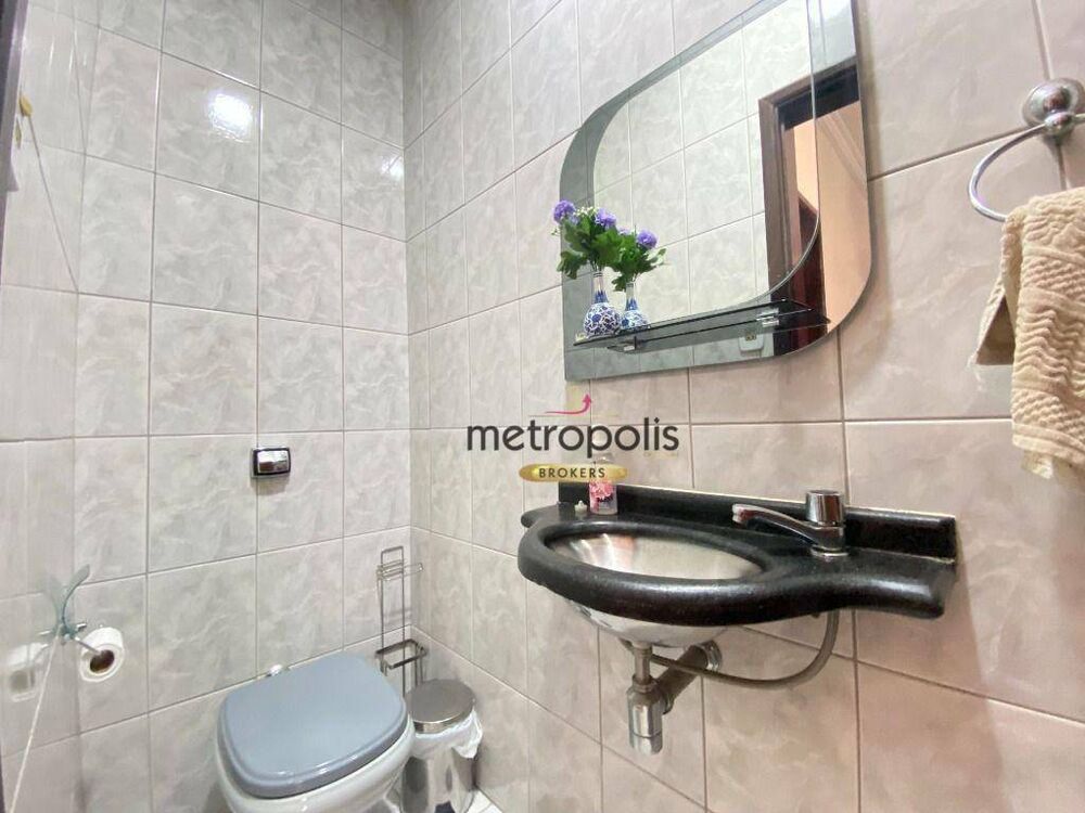 Casa, 4 quartos, 260 m² - Foto 3