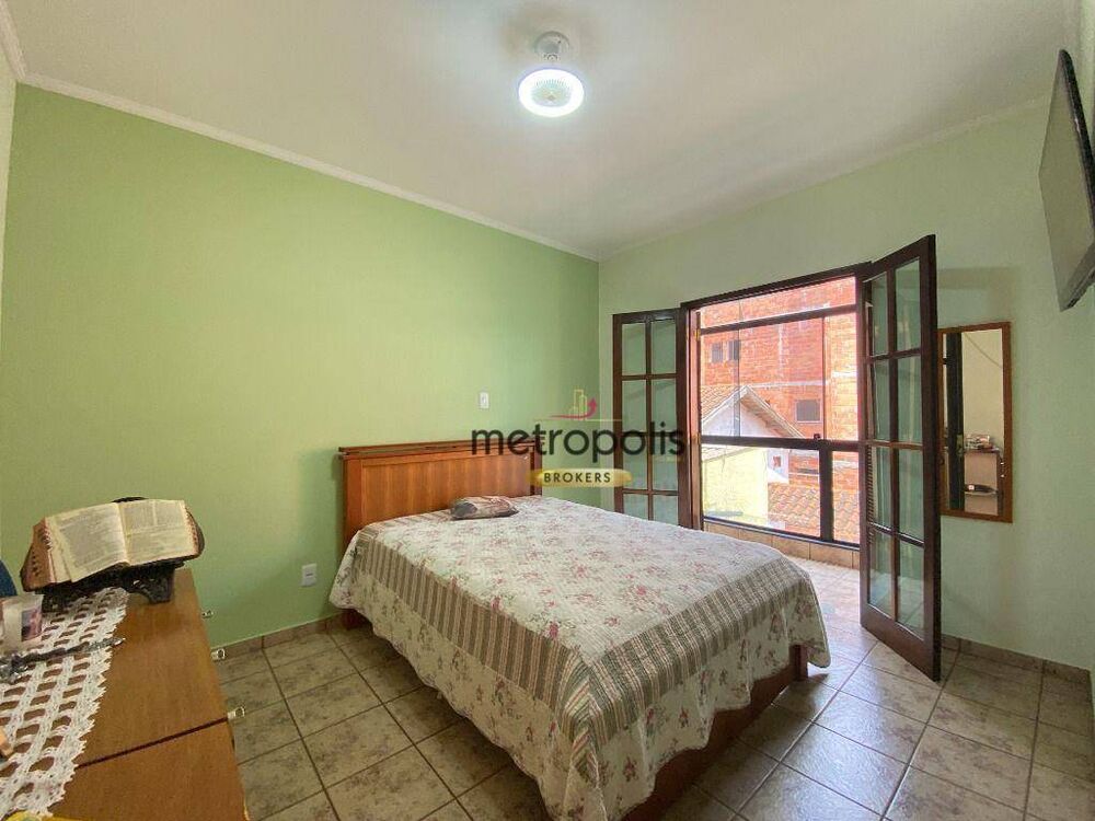 Casa, 4 quartos, 260 m² - Foto 7