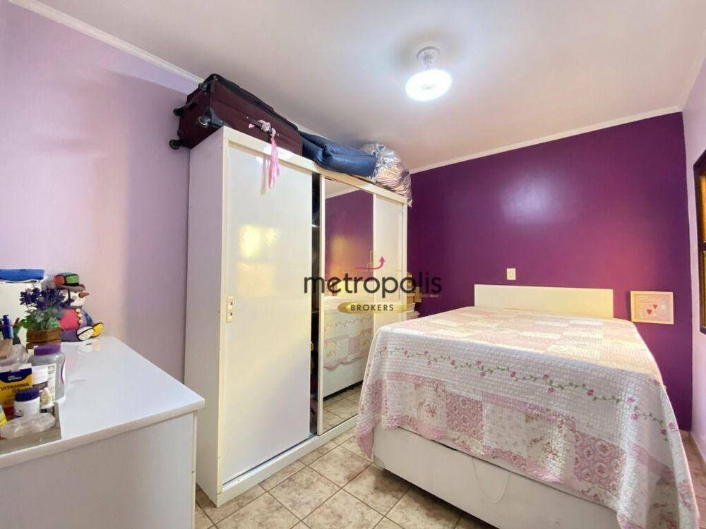 Casa, 4 quartos, 260 m² - Foto 6