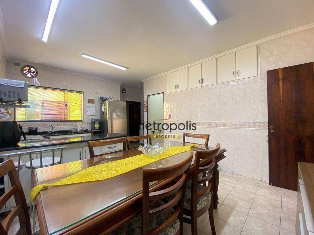 Casa, 4 quartos, 260 m² - Foto 4