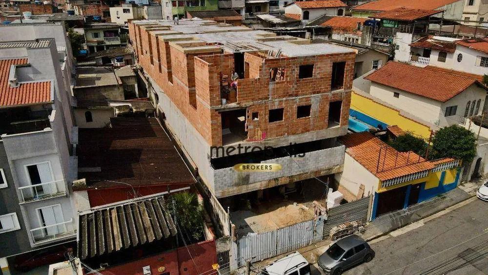 Cobertura, 2 quartos, 75 m² - Foto 4