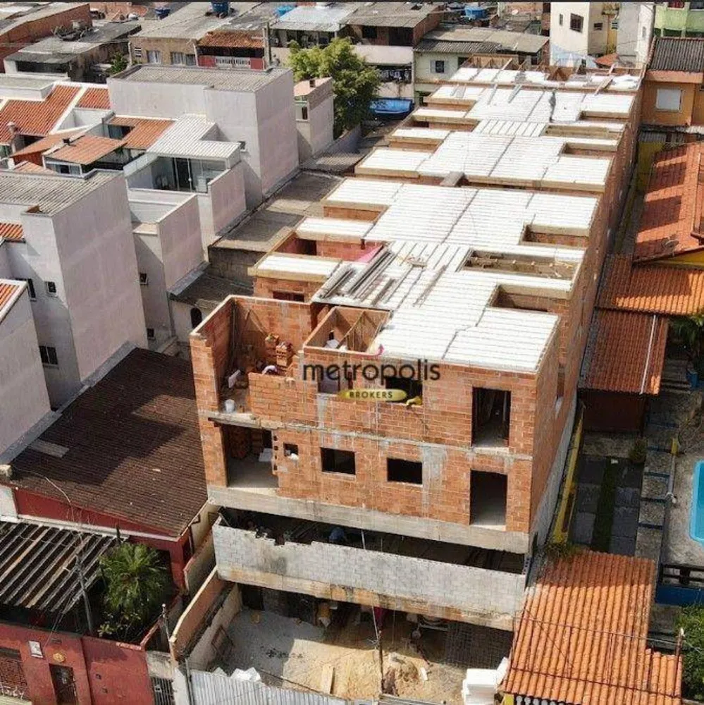 Cobertura, 2 quartos, 75 m² - Foto 9