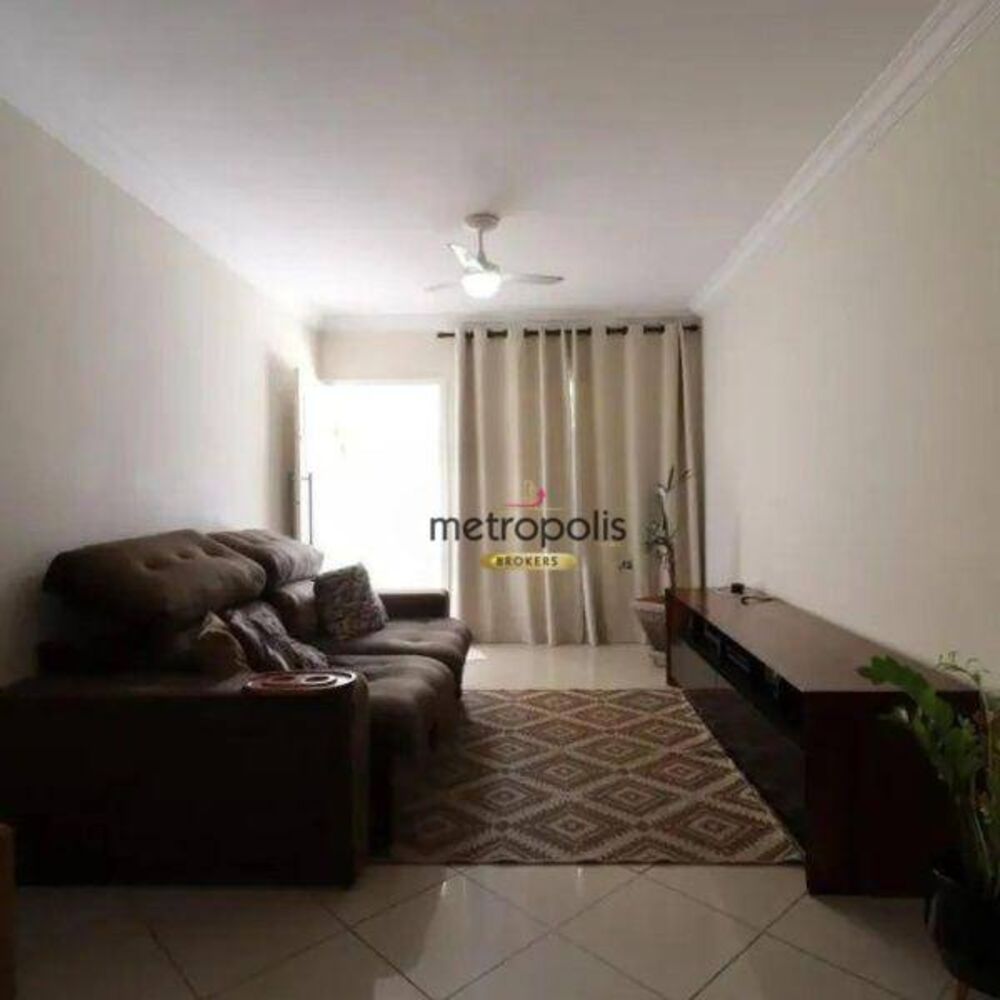 Sobrado, 3 quartos, 180 m² - Foto 2
