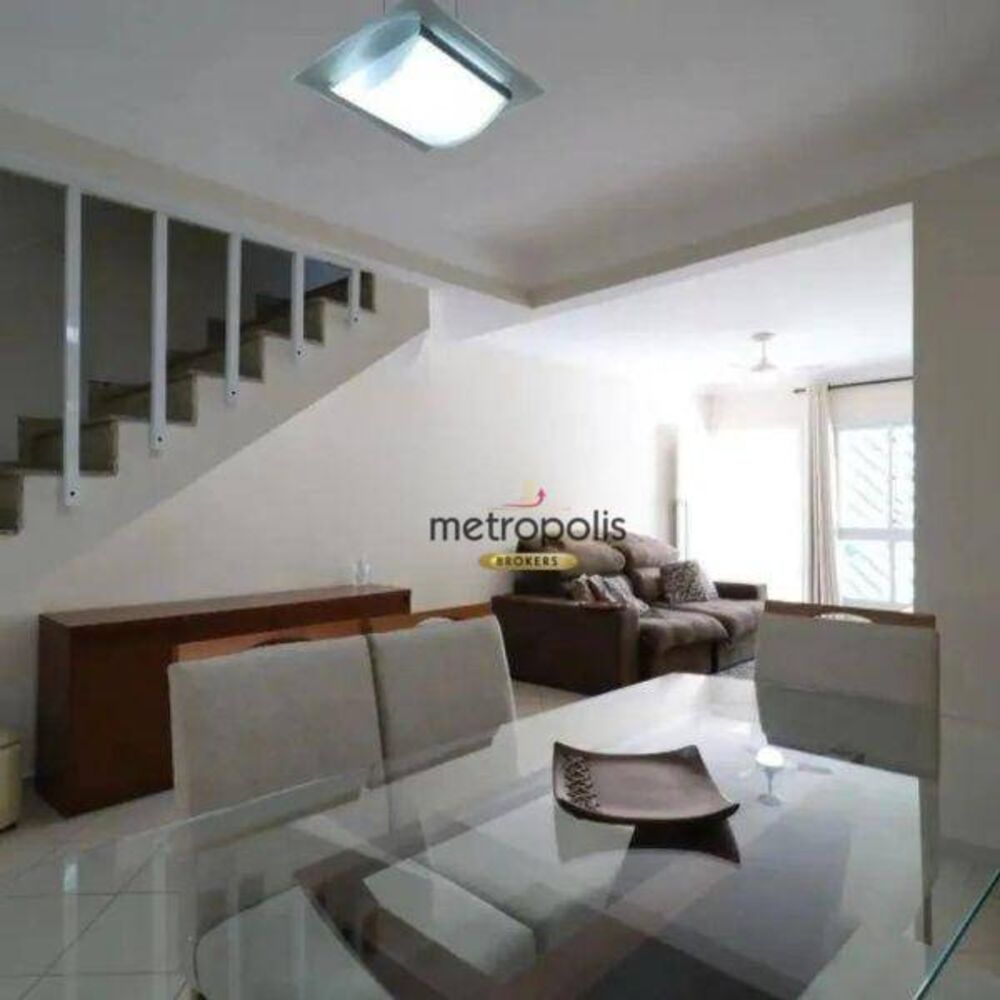Sobrado, 3 quartos, 180 m² - Foto 4