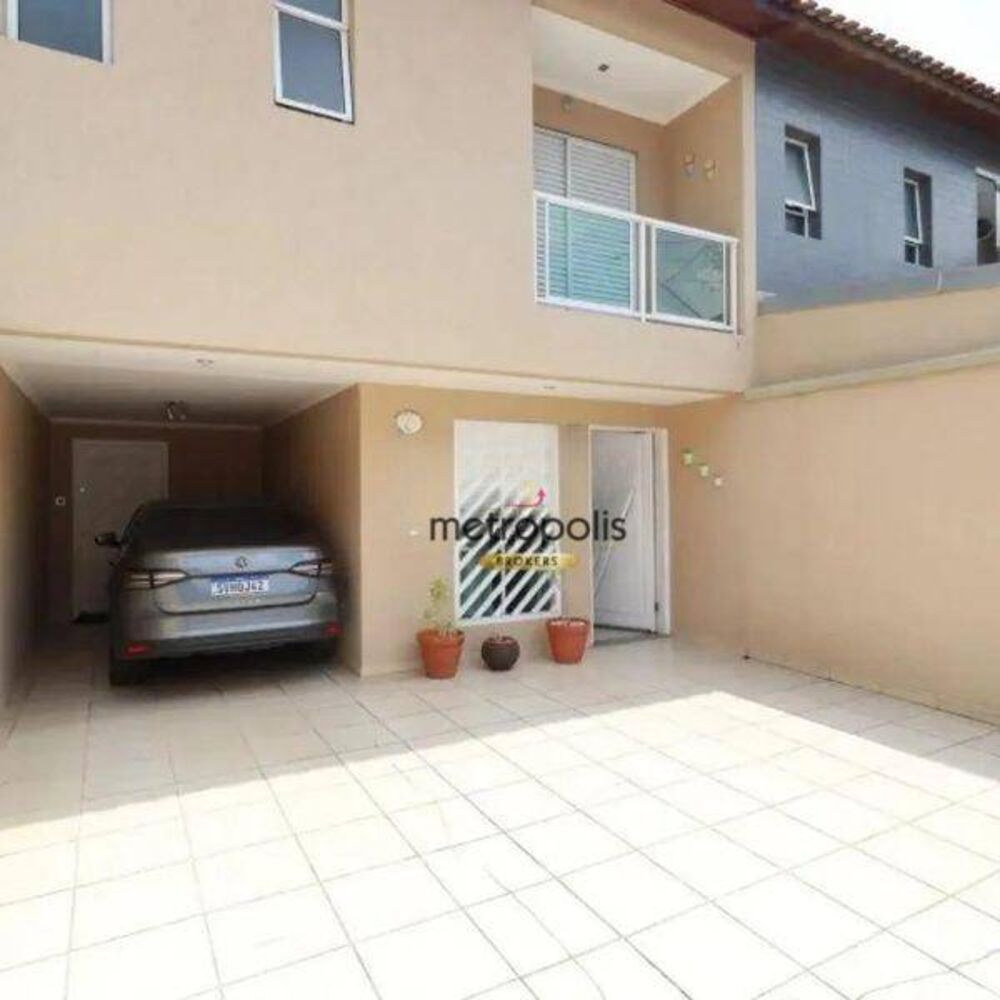 Sobrado, 3 quartos, 180 m² - Foto 6