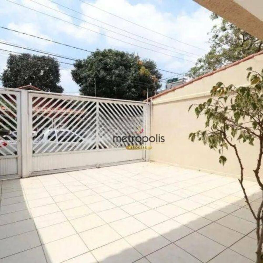 Sobrado, 3 quartos, 180 m² - Foto 5