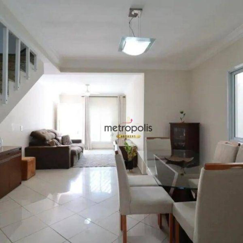 Sobrado, 3 quartos, 180 m² - Foto 9